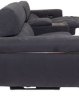 Sinatra - Cinematic 3 Seater Recliner