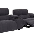 Sinatra - Cinematic 3 Seater Recliner