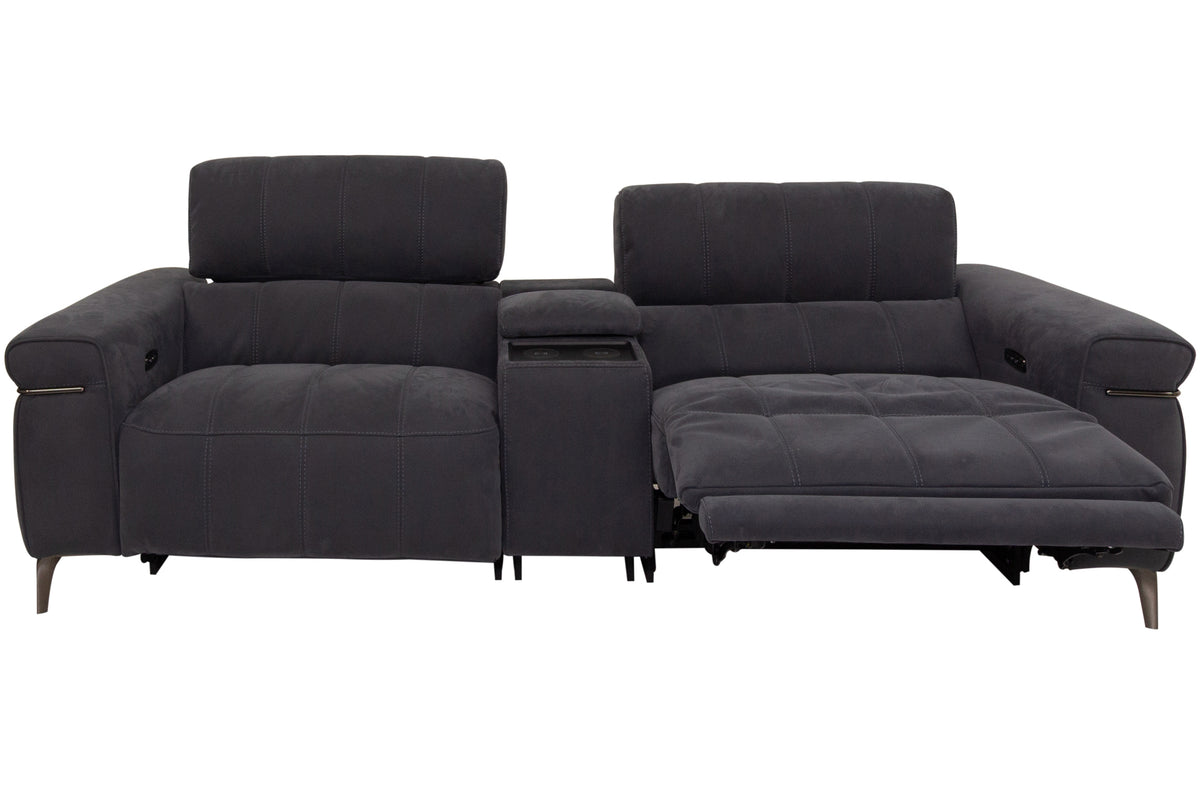 Sinatra - Cinematic 3 Seater Recliner