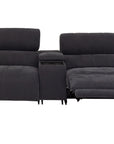 Sinatra - Cinematic 3 Seater Recliner
