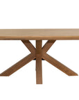 Stockholm - 2.2 Dining Table