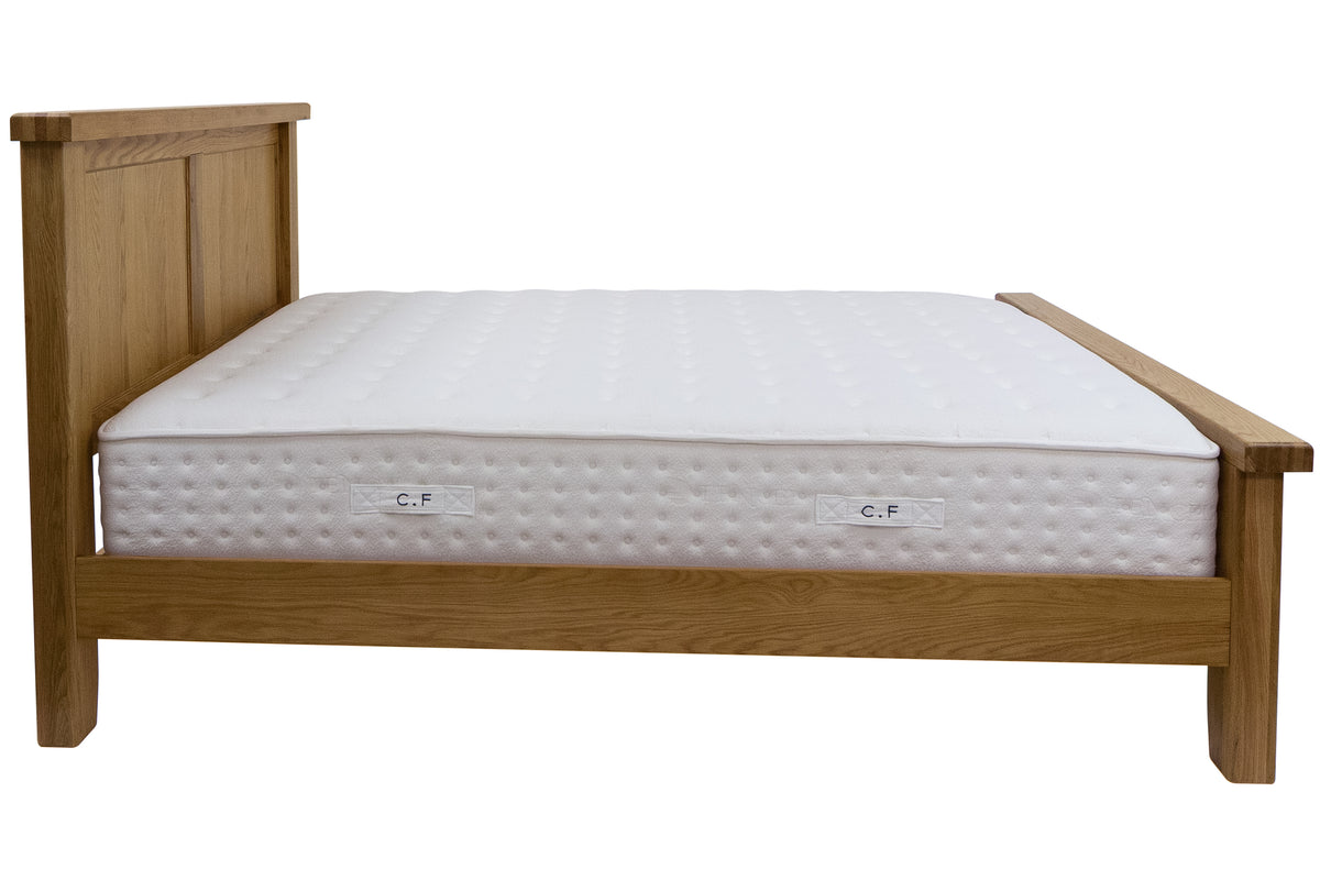 Odeon - 5ft King Panel Bedframe