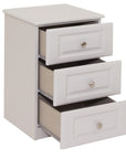 Jupiter - Bedside Locker