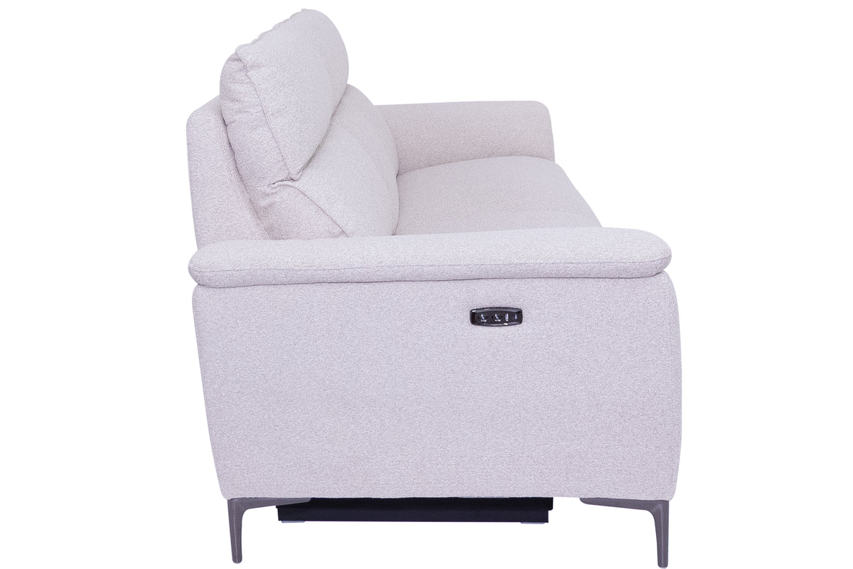 Potter - 2.5 seater Power Recliner