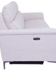 Potter - 2.5 seater Power Recliner