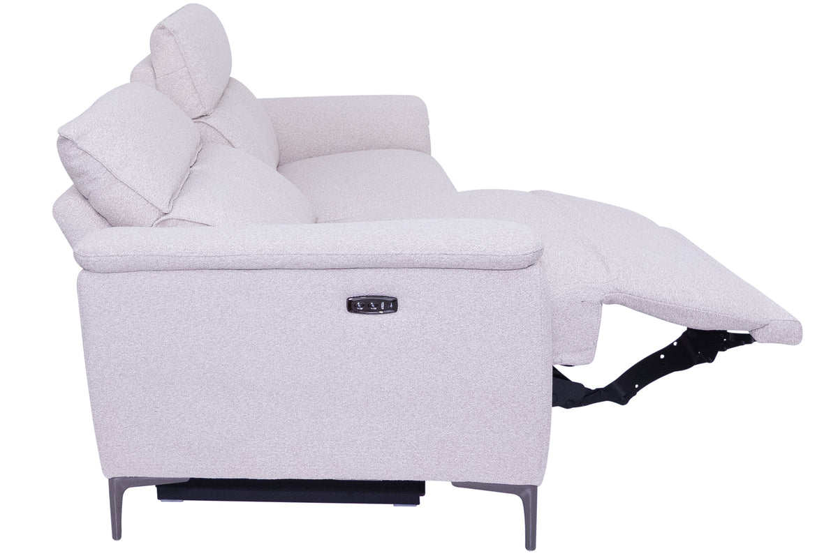 Potter - 2.5 seater Power Recliner