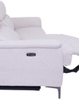 Potter - 2.5 seater Power Recliner