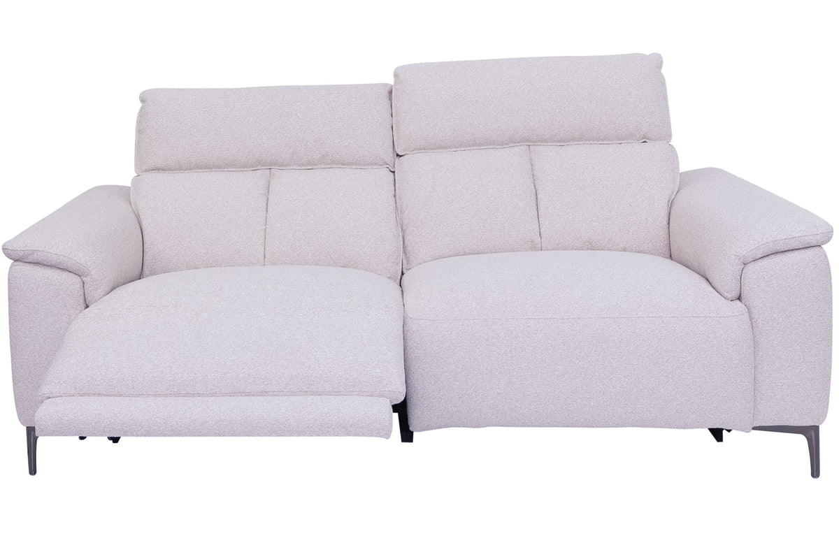 Potter - 2.5 seater Power Recliner
