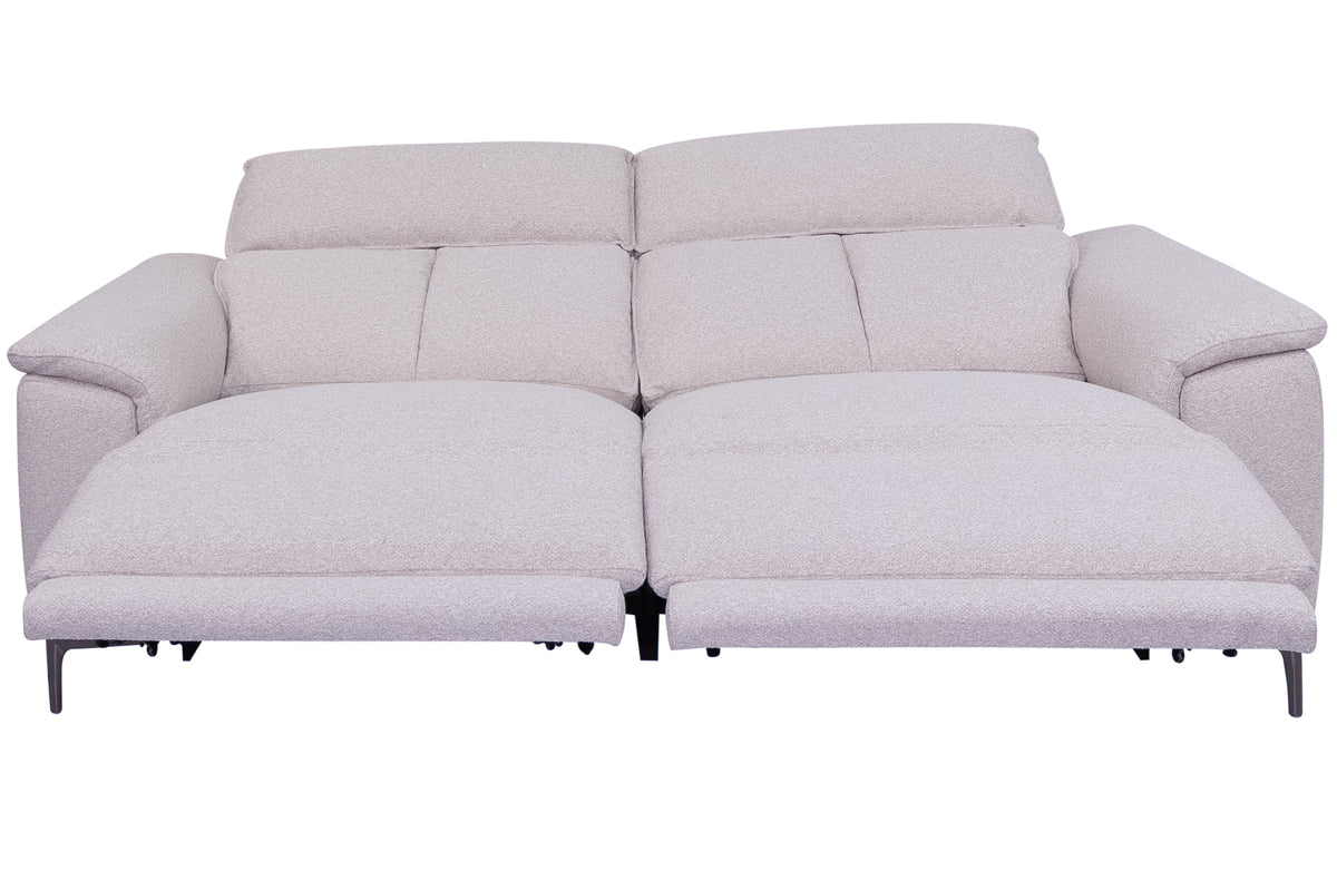 Potter - 2.5 seater Power Recliner