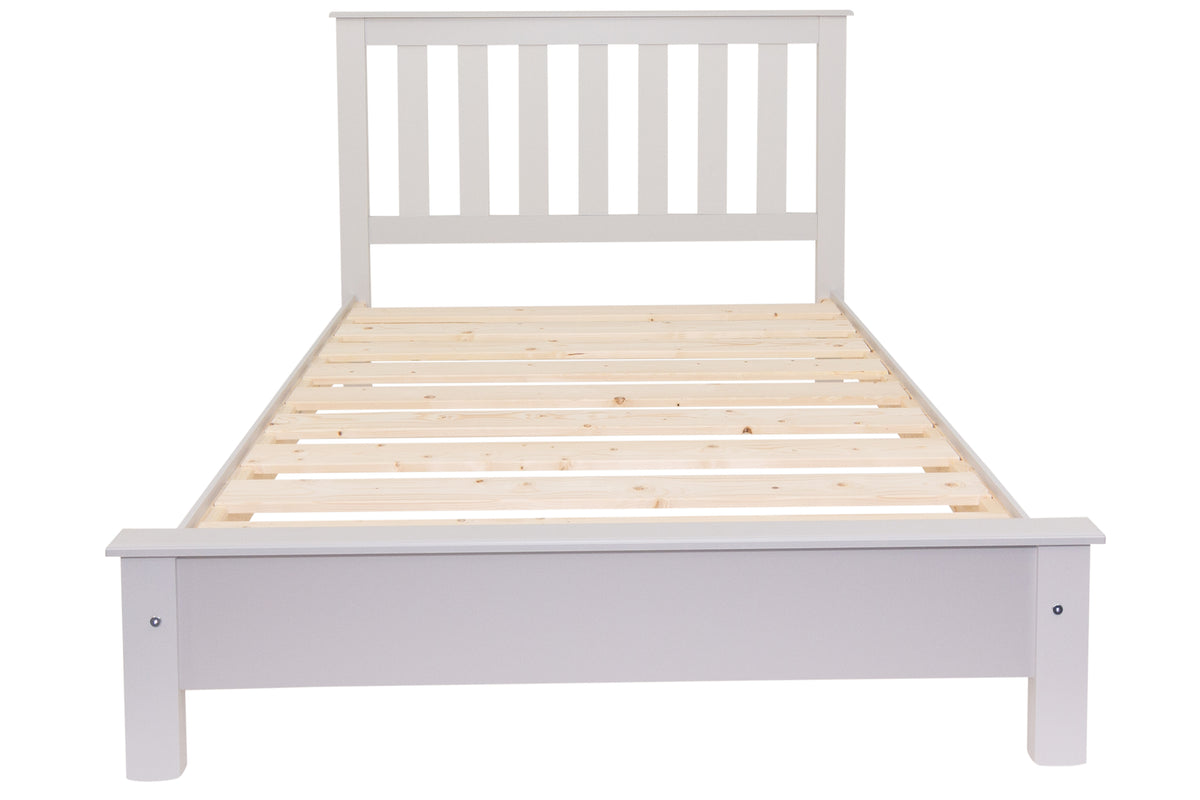 Jupiter - 3ft Single Bedframe