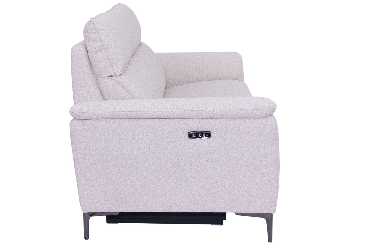 Potter - 2 Seater Power Recliner