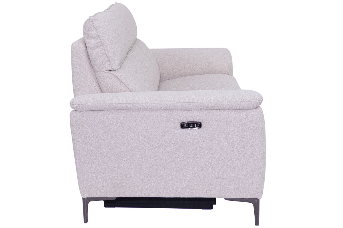 Potter - 2 Seater Power Recliner