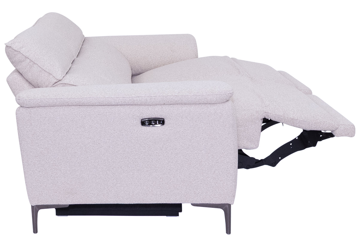 Potter - 2 Seater Power Recliner