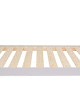 Jupiter - 3ft Single Bedframe