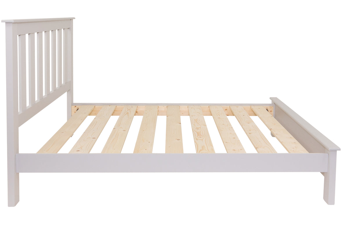 Jupiter - 6ft Super King Bedframe