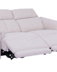 Potter - 2 Seater Power Recliner