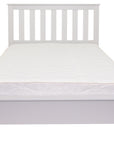 Jupiter - 3ft Single Bedframe