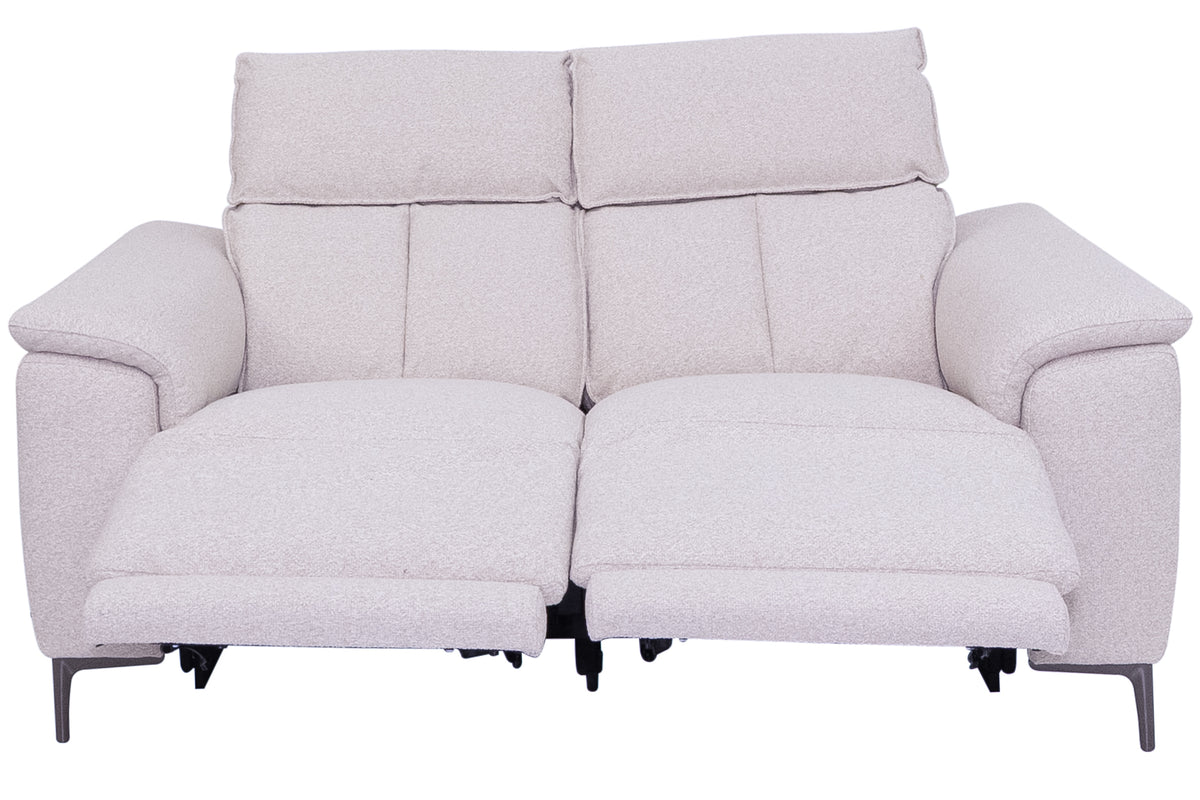 Potter - 2 Seater Power Recliner