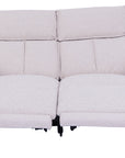 Potter - 2 Seater Power Recliner