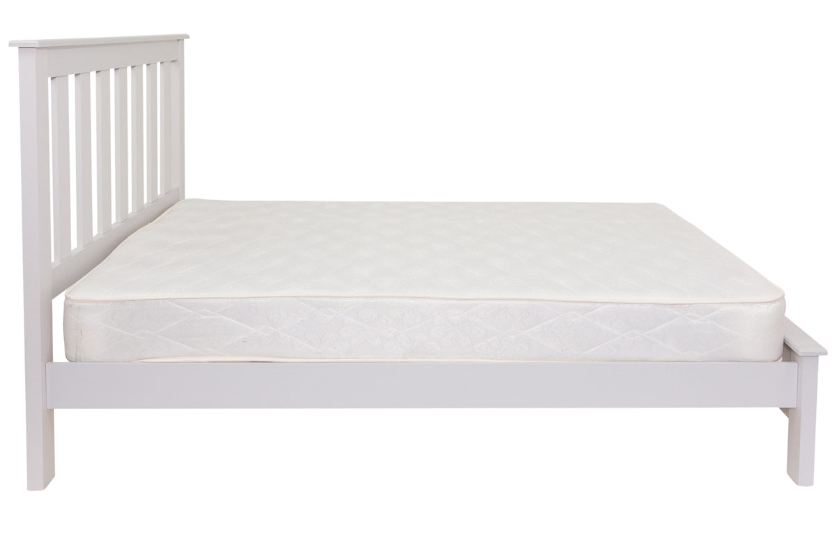 Jupiter - 3ft Single Bedframe