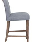 Cooper - Grey Barstool