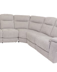 Ormond - Reclining Corner Suite