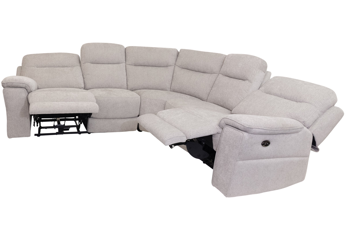Ormond - Reclining Corner Suite