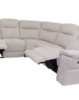 Ormond - Reclining Corner Suite