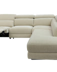 Picton - Reclining Corner Suite