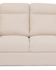 Teresina  - Fabric 2 Seater