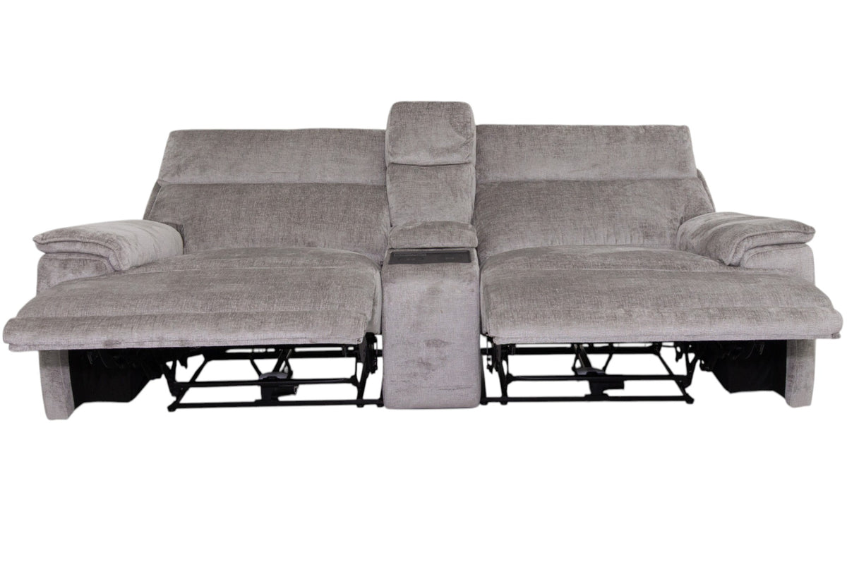 Linnane - Cinematic 3 Seater Recliner