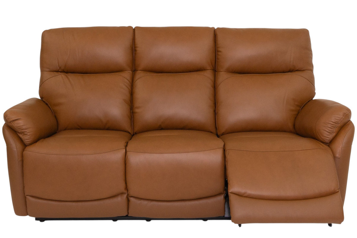 Gisborne - 3 Seater Recliner