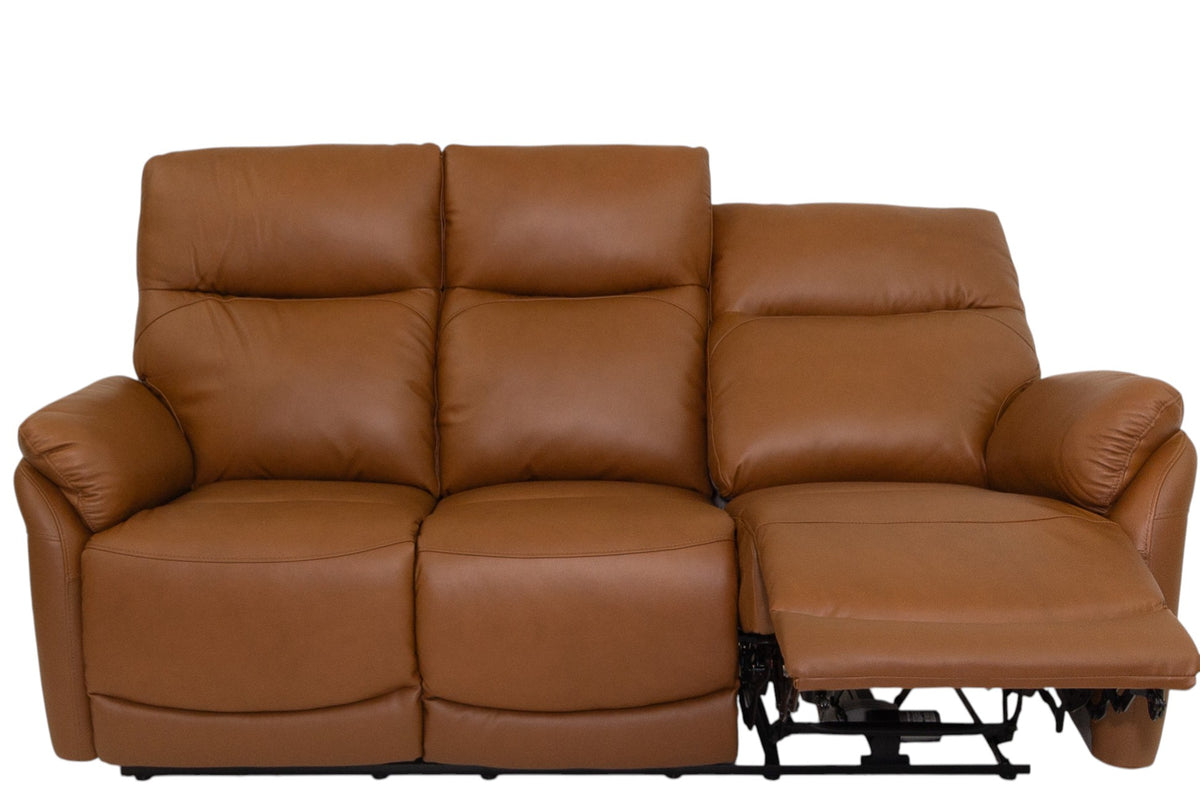 Gisborne - 3 Seater Recliner
