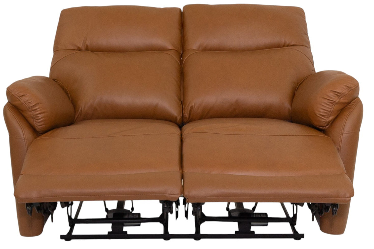 Gisborne - 2 Seater Recliner