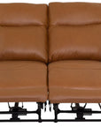 Gisborne - 2 Seater Recliner