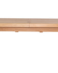 Kinvara - Extension 2-2.4 Dining Table