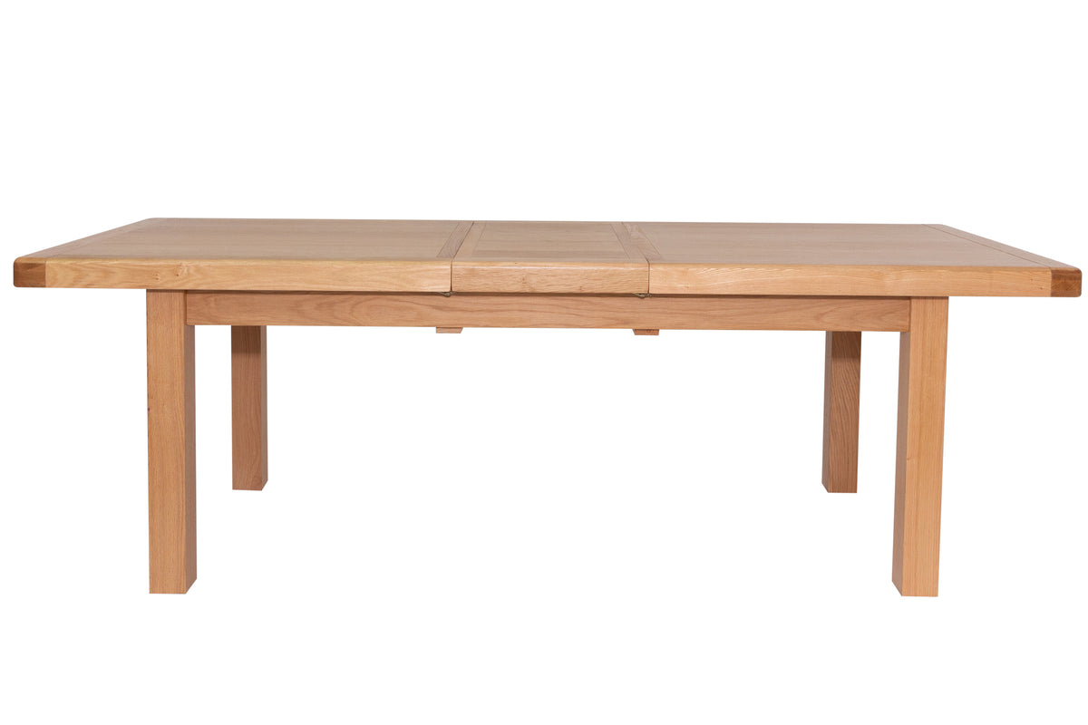 Kinvara - Extension 2-2.4 Dining Table