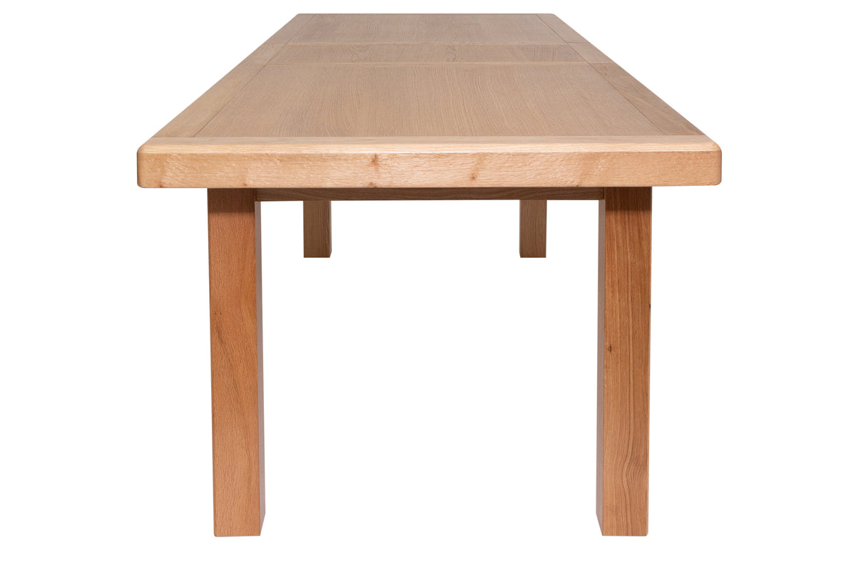 Kinvara - Extension 2-2.4 Dining Table