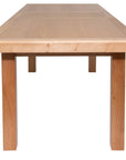 Kinvara - Extension 2-2.4 Dining Table
