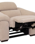 Apex - Fabric Recliner