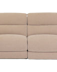 Apex - 2.5 Seater Recliner