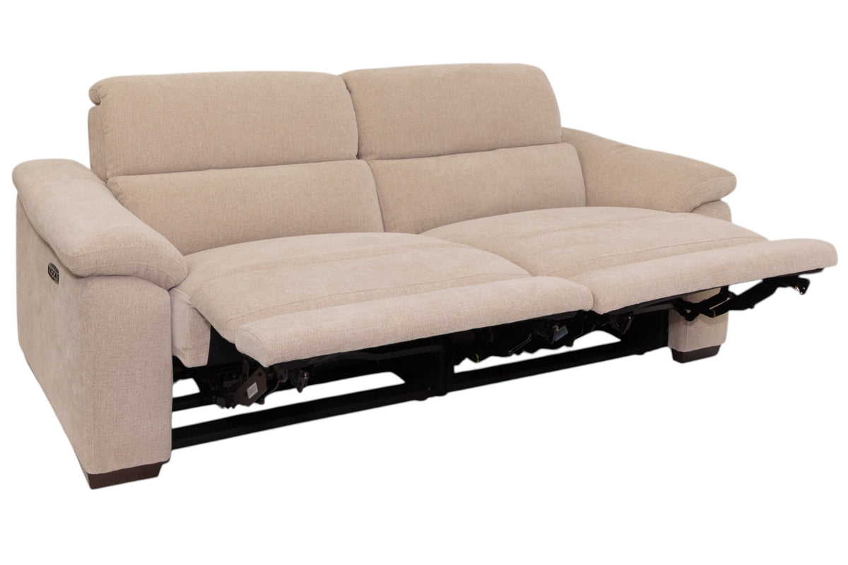 Apex - 2.5 Seater Recliner