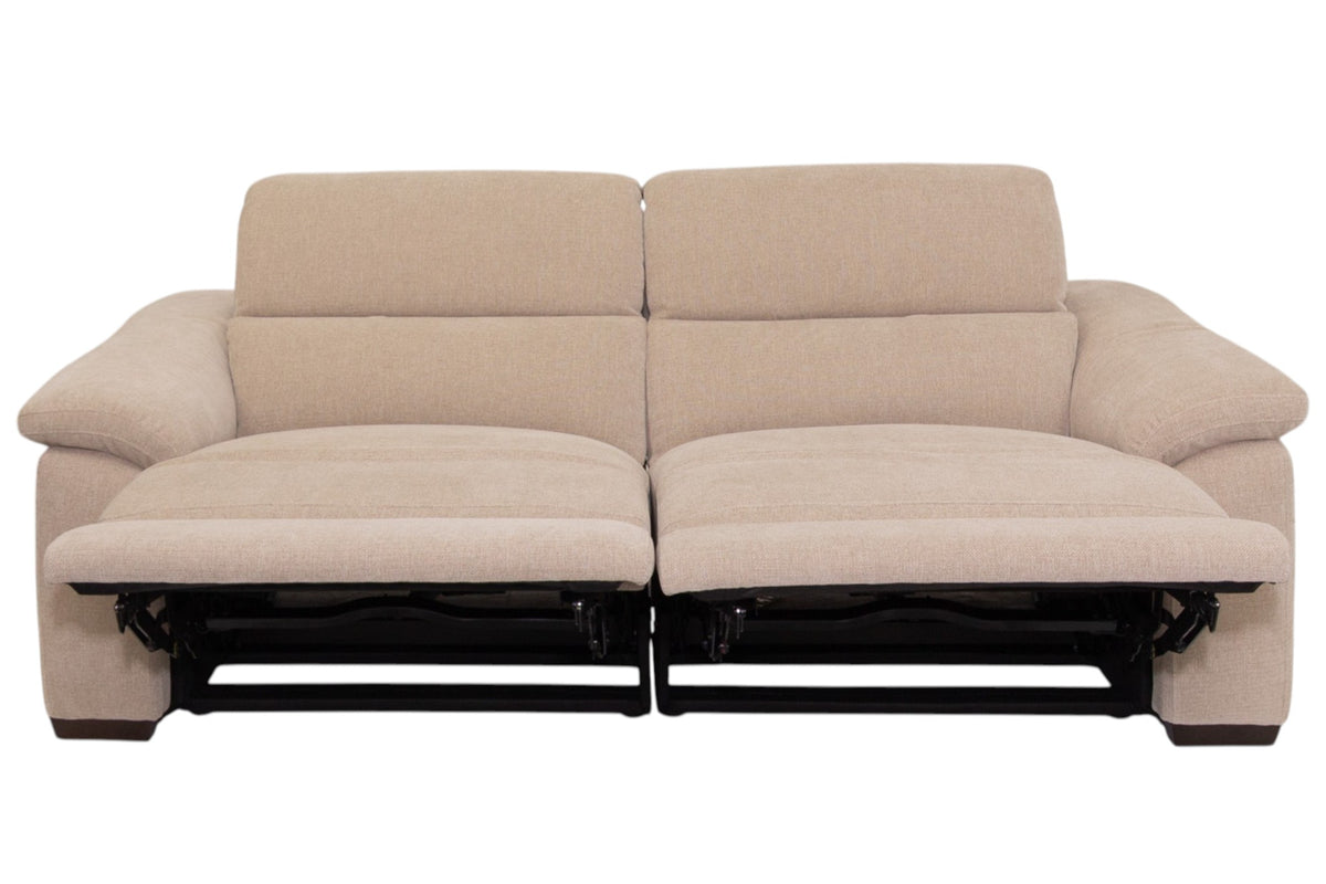 Apex - 2.5 Seater Recliner