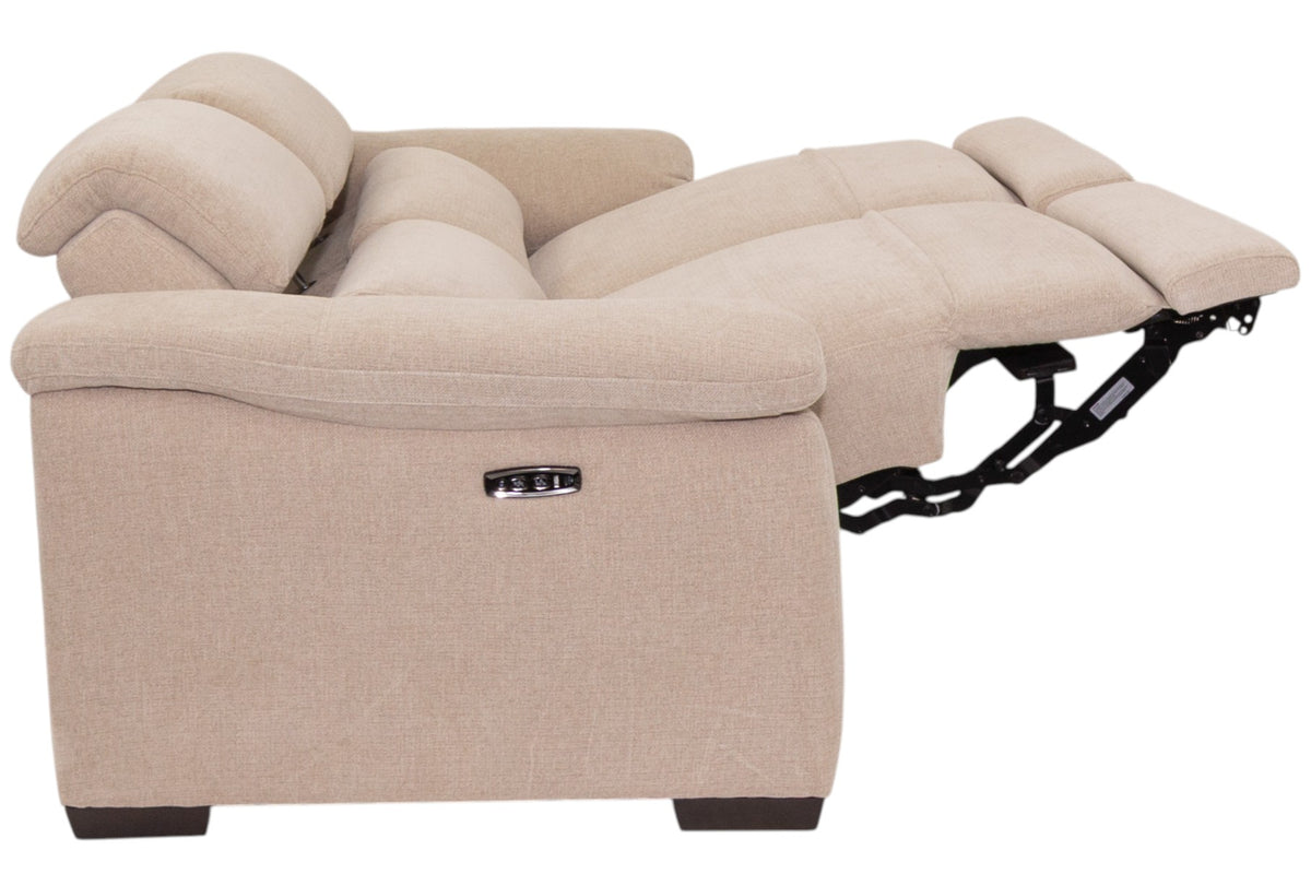 Apex - 2 Seater Recliner