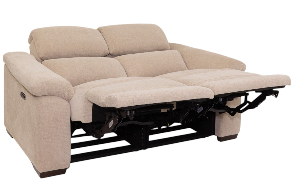 Apex - 2 Seater Recliner