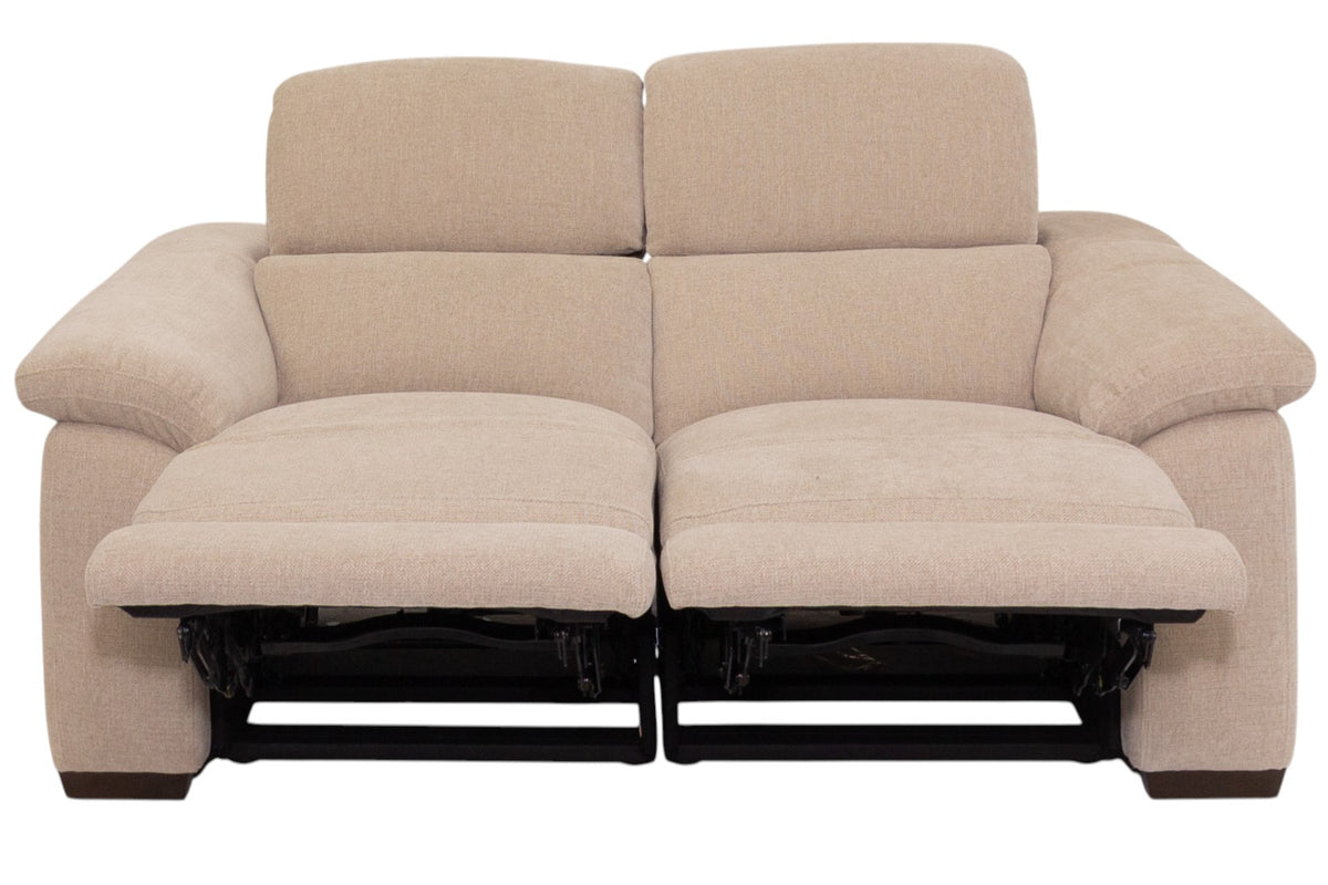 Apex - 2 Seater Recliner
