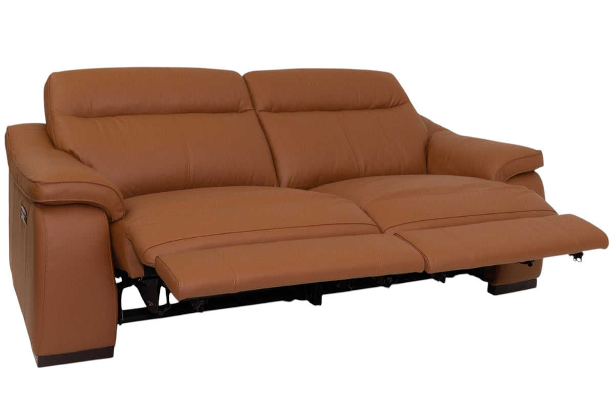Heath - 2.5 Seater Recliner