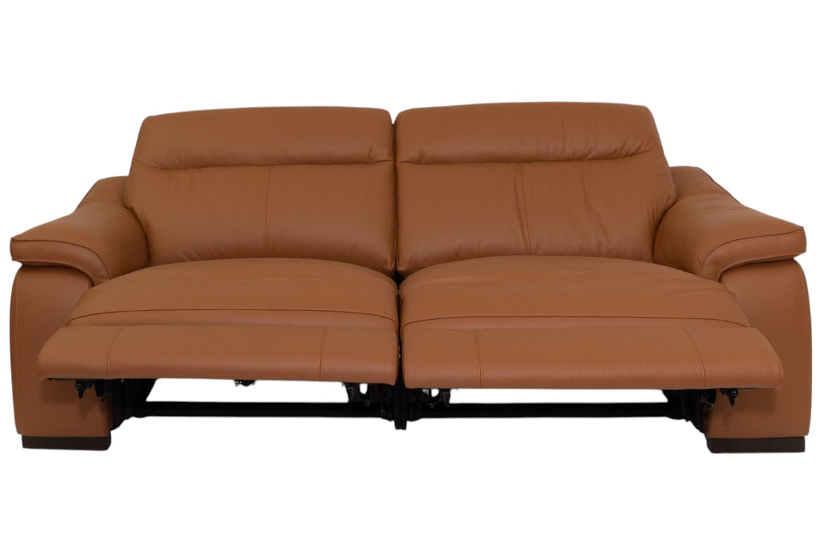 Heath - 2.5 Seater Recliner