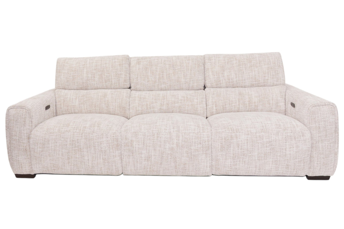 Lexi - 3 Seater Recliner