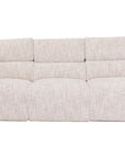 Lexi - 3 Seater Recliner
